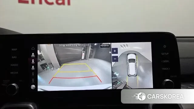 Kia Sorento 4th Generation id 3473672 из Кореи 8