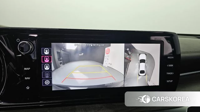 Kia K5 Hybrid 3rd Generation id 4717294 из Кореи 8