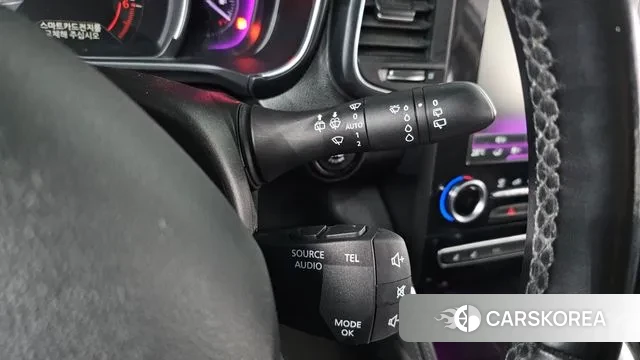 Renault Korea (Samsung) QM6 id 3552544 из Кореи 8