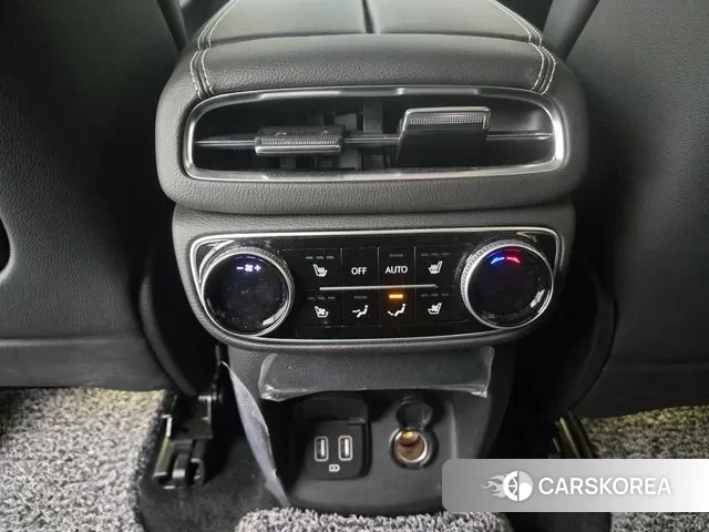 Genesis GV80 id 3707893 из Кореи 8