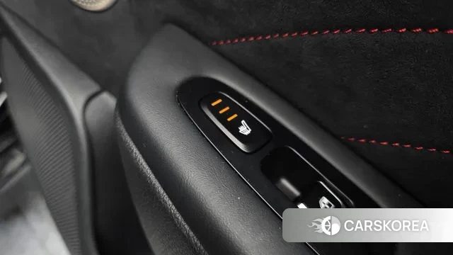 Kia Stinger Meister id 3621143 из Кореи 8