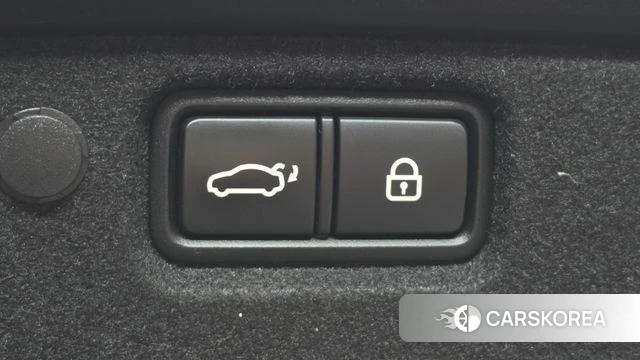 Kia K7 Premier id 4732505 из Кореи 8