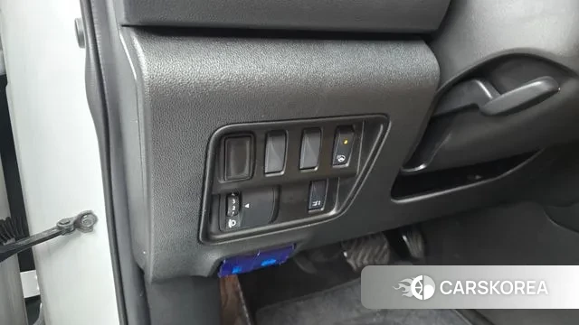 Renault Korea (Samsung) The New QM6 id 3442484 из Кореи 8