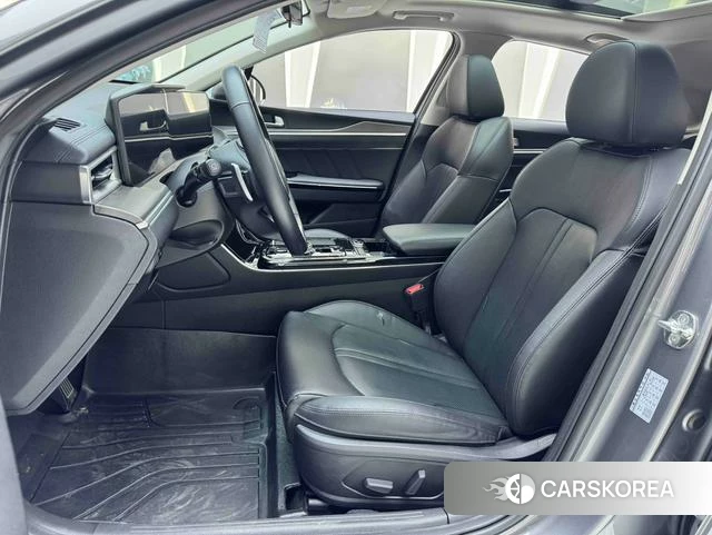 Kia K5 id 4273021 из Китая 8
