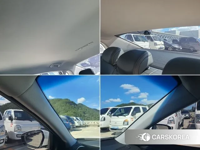 Hyundai The New Grandeur IG id 2902049 из Кореи 8