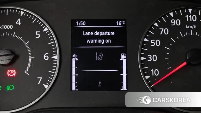 Renault Korea (Samsung) Master id 3765548 из Кореи 8