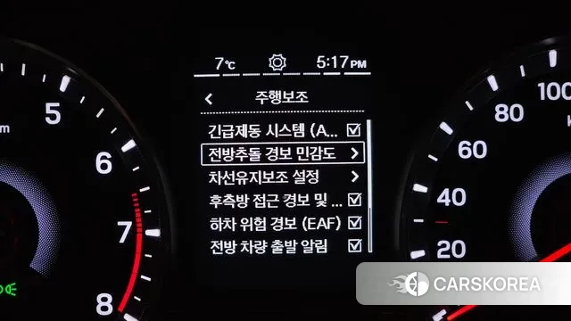 Ssangyong Berry New Tivoli id 3591952 из Кореи 8