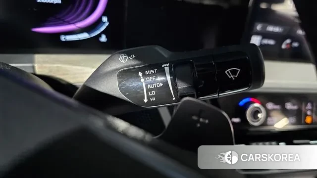 Kia K8 id 3373020 из Кореи 8