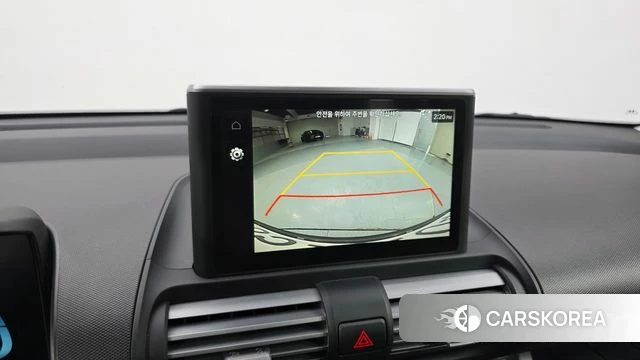 Hyundai Casper id 3877962 из Кореи 8