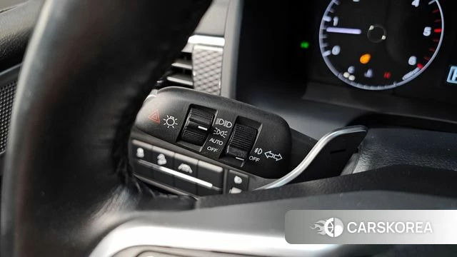 Ssangyong All New Rexton id 3898614 из Кореи 8