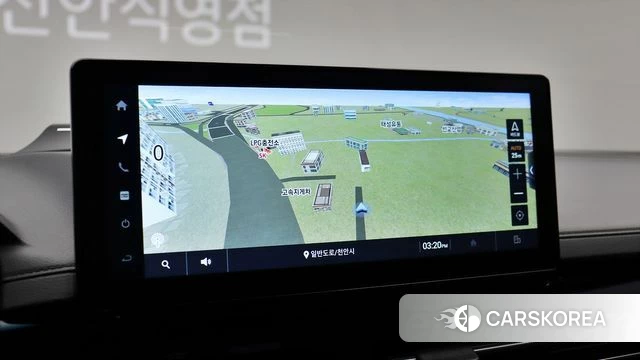 Ssangyong Rexton New Arena id 4194815 из Кореи 8