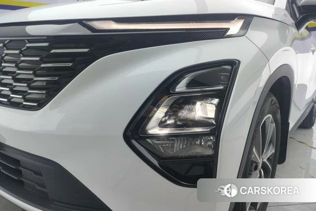 Chery Tiggo 5x id 4209139 из Китая 8