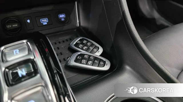 Hyundai Sonata Hybrid (DN8) id 4376233 из Кореи 8