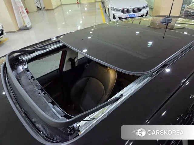 Mini Cooper S id 3469455 из Кореи 8