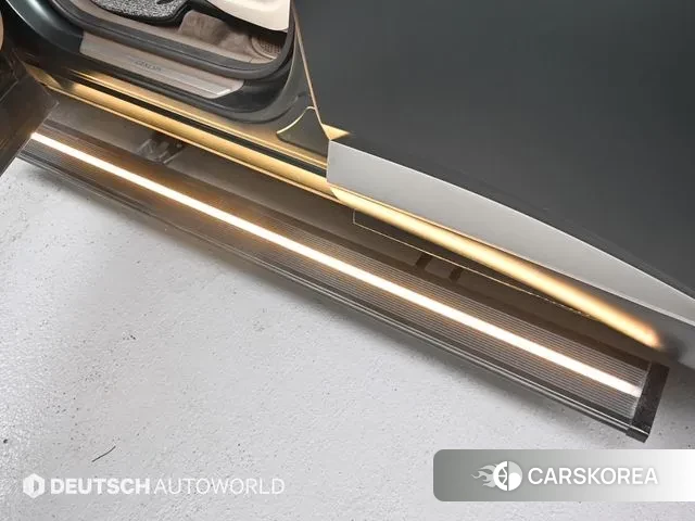 Genesis GV80 id 2994752 из Кореи 8