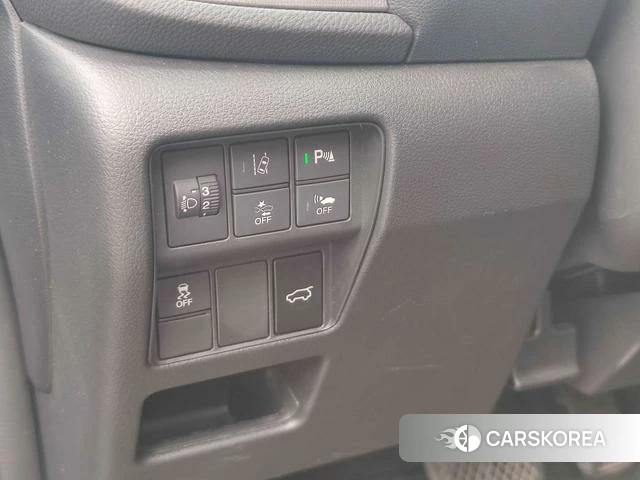 Honda CR-V id 4263717 из Китая 8