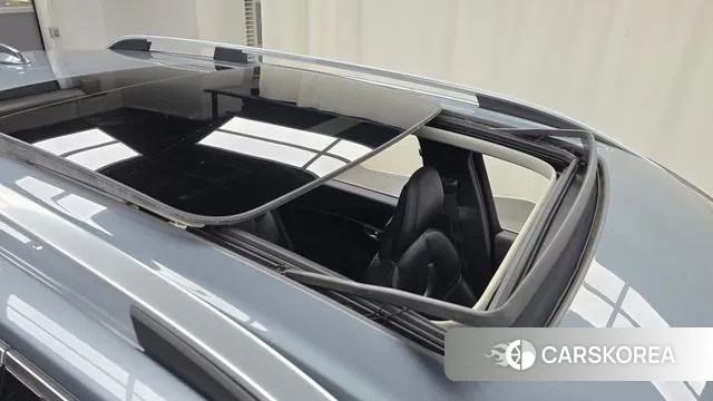 Volvo XC90 second Generation id 3608346 из Кореи 8