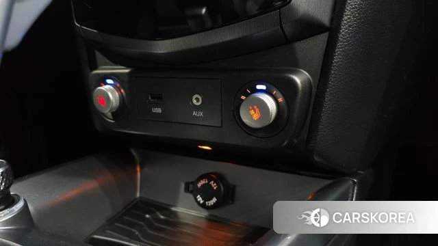 Ssangyong Tivoli Armor id 3834565 из Кореи 8