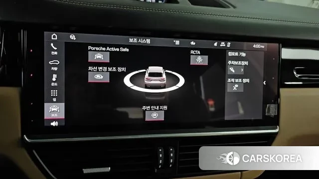 Porsche Cayenne (PO536) id 3384844 из Кореи 8