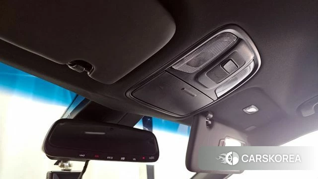 Kia Sportage The Bold id 3905287 из Кореи 8