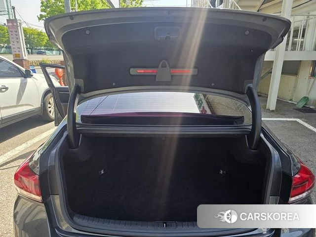 Genesis G80 id 4225206 из Кореи 8