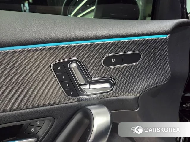 Mercedes-Benz A-Class W177 id 3020834 из Кореи 8