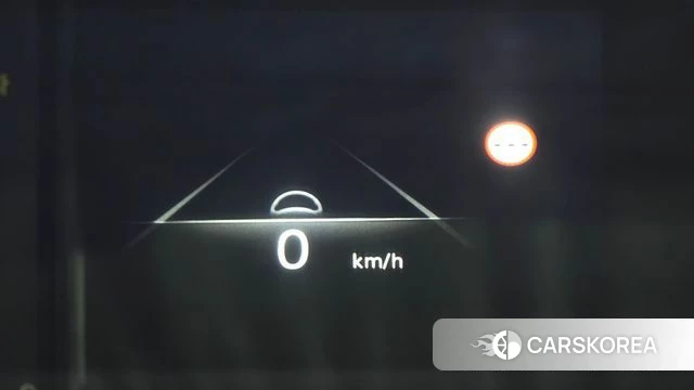 Genesis G80 (RG3) id 3852030 из Кореи 8