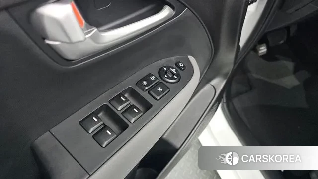 Kia The New Kia Ray id 3555622 из Кореи 8