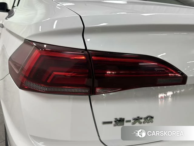 Volkswagen Bora id 4221873 из Китая 8