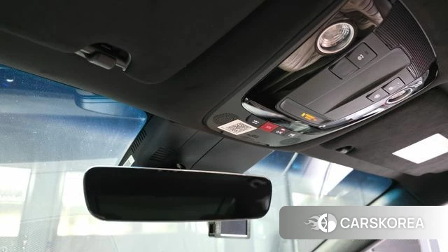 Kia K8 Hybrid id 4475573 из Кореи 8