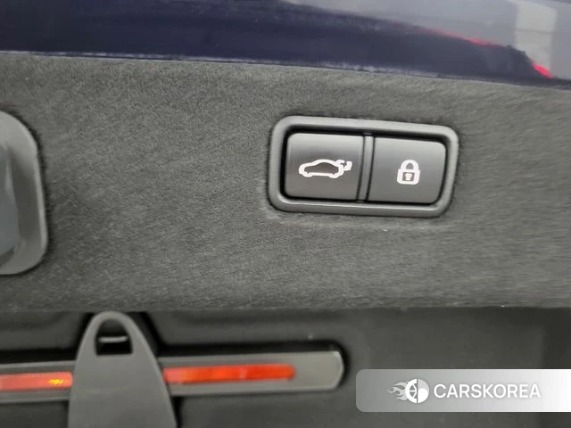 Genesis G70 id 4620110 из Кореи 8