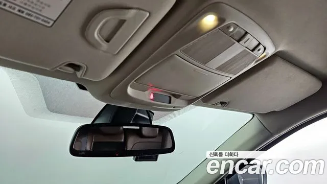 Renault Korea (Samsung) The New QM6 id 2834554 из Кореи 8