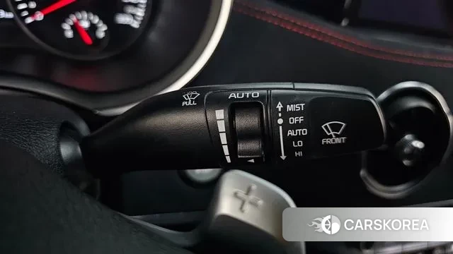 Kia Stinger Meister id 3659913 из Кореи 8