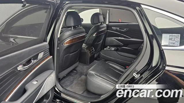 Kia More K9 id 2690645 из Кореи 8