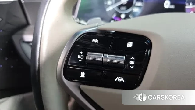 Kia K8 id 3406871 из Кореи 8