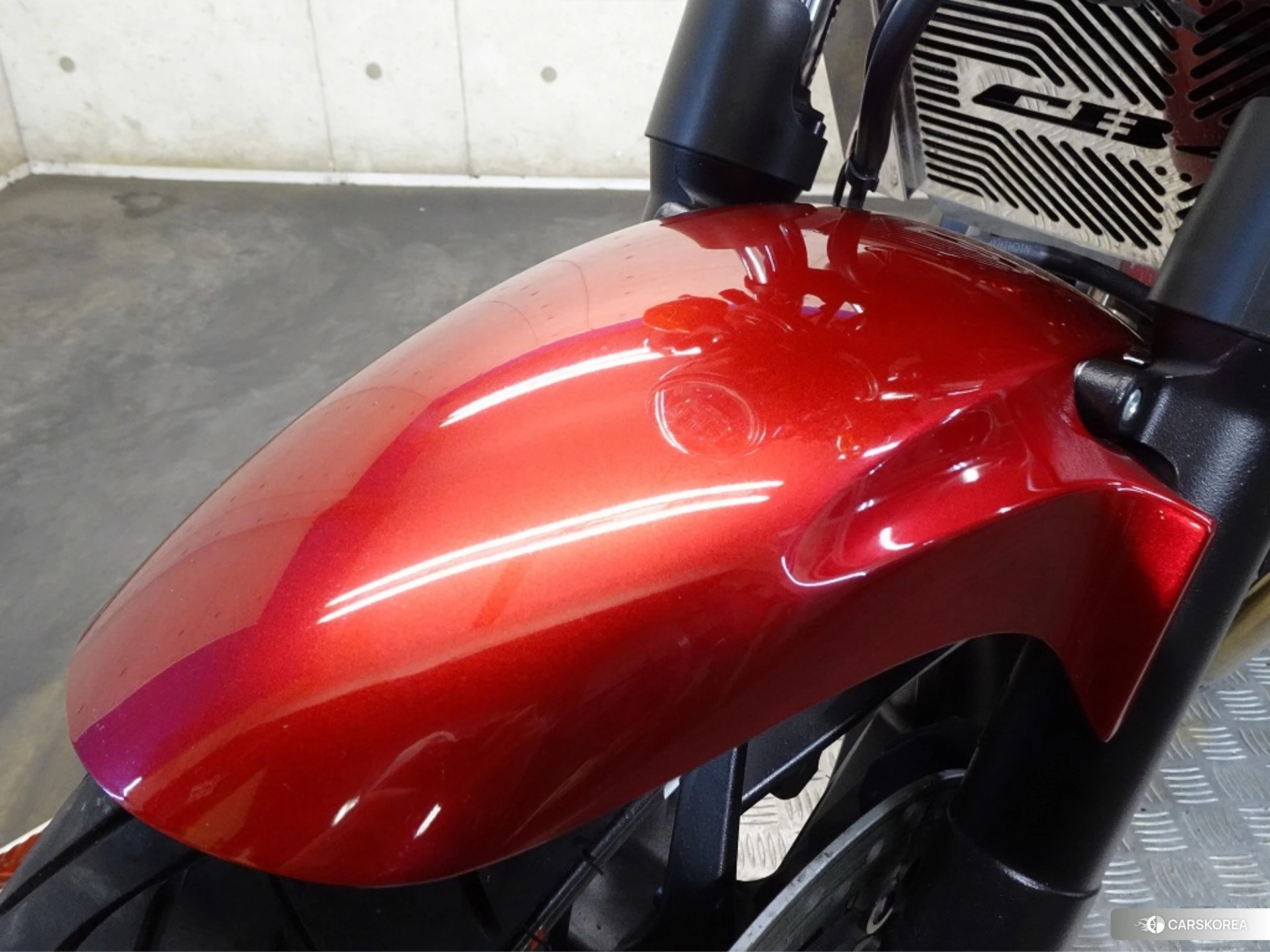 Honda CB400SF ABS id 3950312 из Японии 8