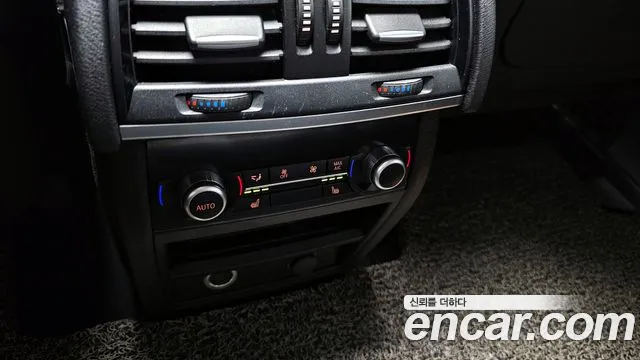 BMW X6 (F16) id 2706062 из Кореи 8