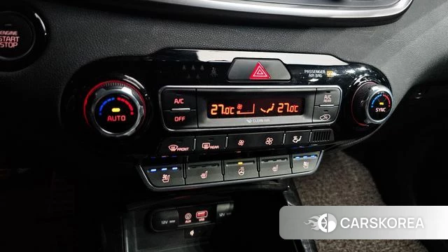 Kia The New Sorento id 3828547 из Кореи 8