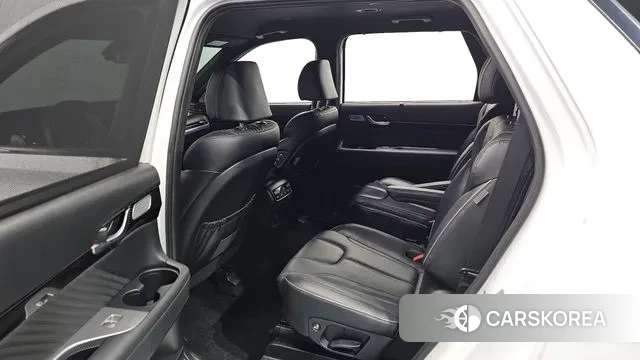 Hyundai The New Palisade id 3610907 из Кореи 8