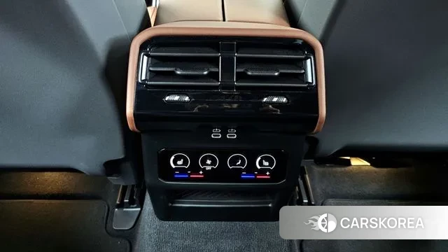 BMW 5 Series (G60) id 3431669 из Кореи 8