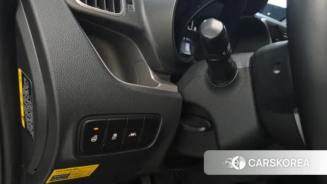 Kia The New Ray id 3165816 из Кореи 8