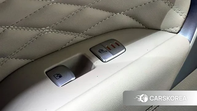 Genesis G70 id 3535644 из Кореи 8