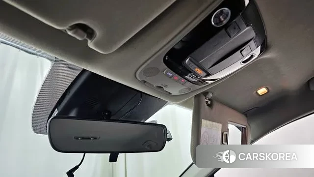 Kia K5 3rd generation id 3631064 из Кореи 8