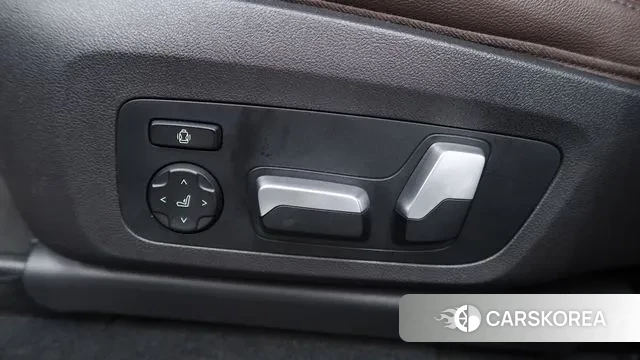 BMW X4 (G02) id 2940964 из Кореи 8