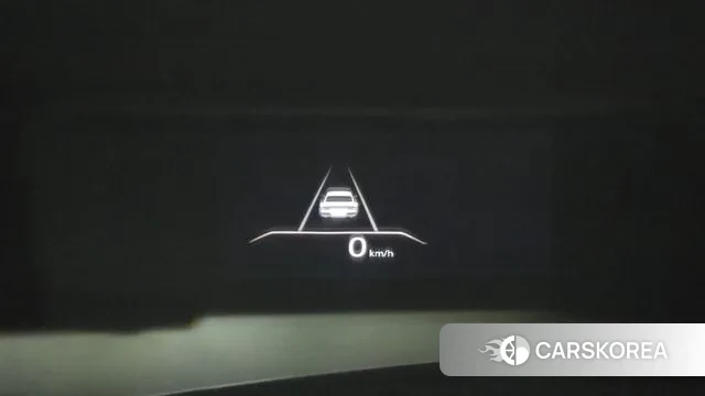 Genesis G80 (RG3) id 3344161 из Кореи 8