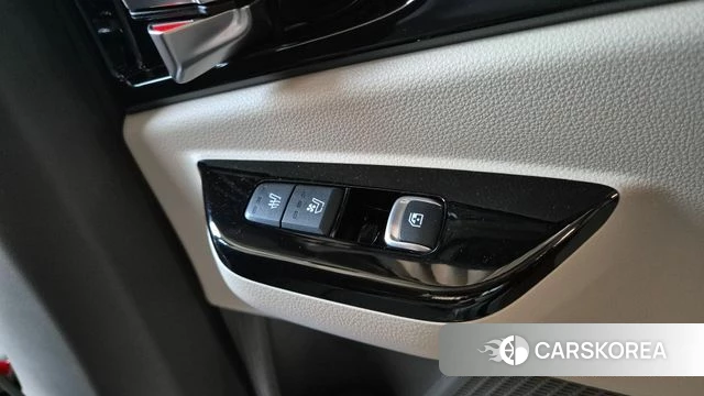 Kia Carnival 4th generation id 4614282 из Кореи 8