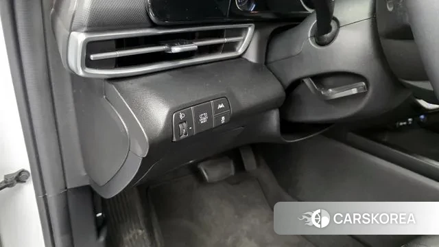 Hyundai Avante Hybrid (CN7) id 2964108 из Кореи 8