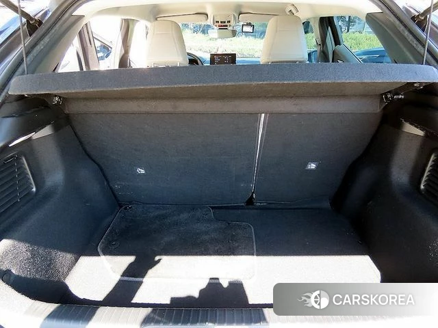 Citroen / DS DS3 Crossback id 3813295 из Кореи 8