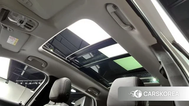 Chevrolet (GM Daewoo) Trailblazer id 3764997 из Кореи 8