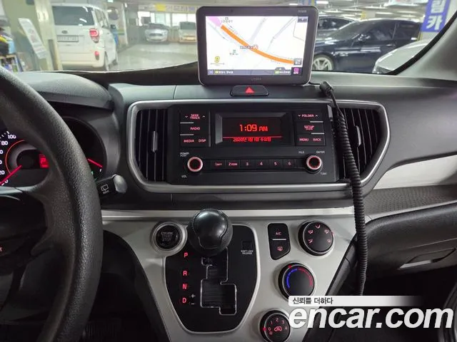 Kia The New Ray id 2677074 из Кореи 8